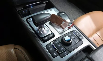 Genesis G80 2017, 120279 км, за 11364.39 USD - фото 9