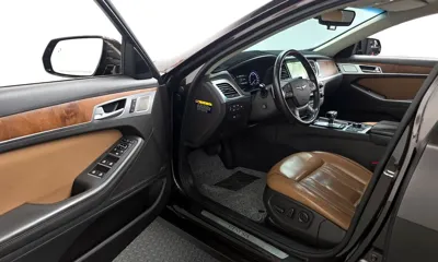 Genesis G80 2017, 120279 км, за 11364.39 USD - фото 10