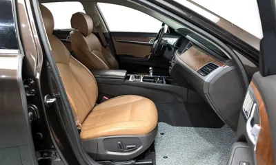 Genesis G80 2017, 120279 км, за 11364.39 USD - фото 11