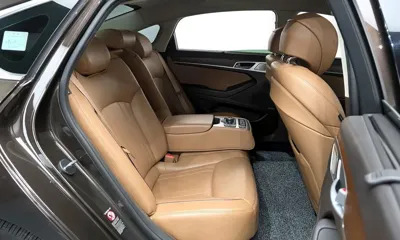 Genesis G80 2017, 120279 км, за 11364.39 USD - фото 12
