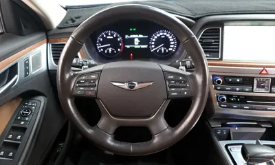 Genesis G80 2017, 120279 км, за 11364.39 USD - фото 14