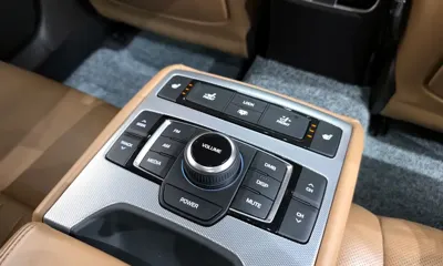 Genesis G80 2017, 120279 км, за 11364.39 USD - фото 19