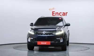 KG_Mobility_Ssangyong KORANDO 2018, 82557 км, за 5883.13 USD