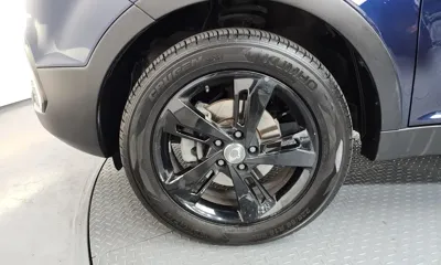KG_Mobility_Ssangyong KORANDO 2018, 82557 км, за 5883.13 USD