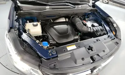 KG_Mobility_Ssangyong KORANDO 2018, 82557 км, за 5842.2 USD - фото 6