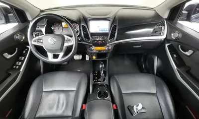 KG_Mobility_Ssangyong KORANDO 2018, 82557 км, за 5842.2 USD - фото 7