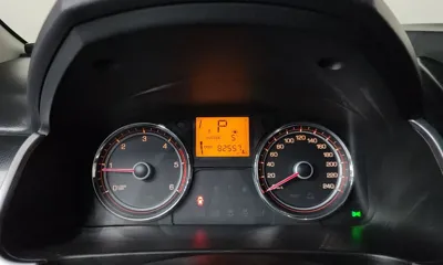 KG_Mobility_Ssangyong KORANDO 2018, 82557 км, за 5842.2 USD - фото 8