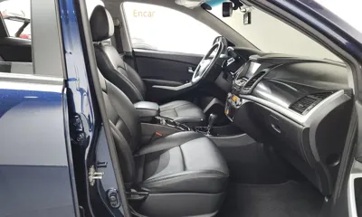 KG_Mobility_Ssangyong KORANDO 2018, 82557 км, за 5842.2 USD - фото 10