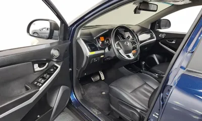 KG_Mobility_Ssangyong KORANDO 2018, 82557 км, за 5842.2 USD - фото 11