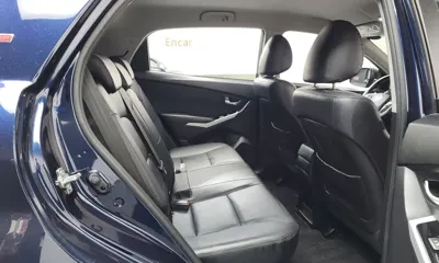 KG_Mobility_Ssangyong KORANDO 2018, 82557 км, за 5842.2 USD - фото 12
