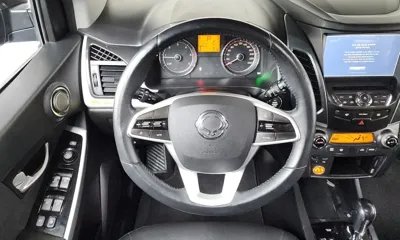 KG_Mobility_Ssangyong KORANDO 2018, 82557 км, за 5842.2 USD - фото 13
