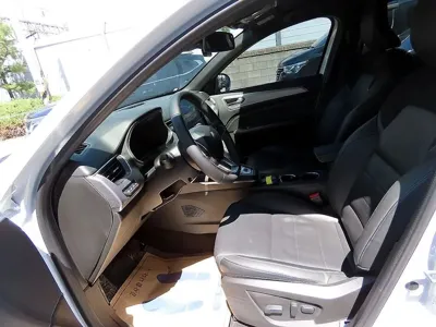 Renault-KoreaSamsung Arkana 2025, 72646 км, за 13394.5 USD