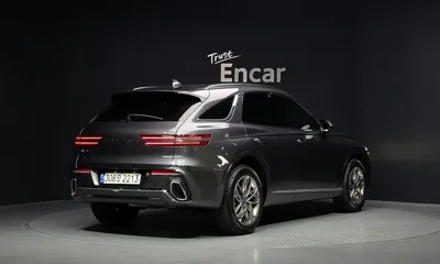 Genesis GV70 2021, 33049 км, за 22622.37 USD