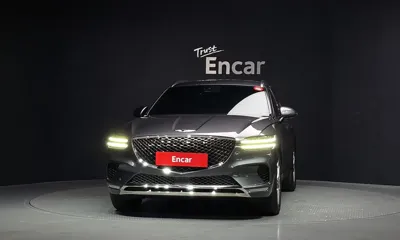 Genesis GV70 2021, 33049 км, за 22622.37 USD