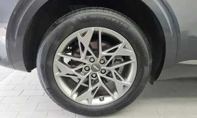 Genesis GV70 2021, 33049 км, за 22622.37 USD