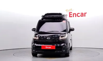 Kia Ray 2021, 70497 км, за 8527.24 USD