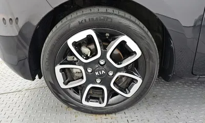 Kia Ray 2021, 70497 км, за 8527.24 USD
