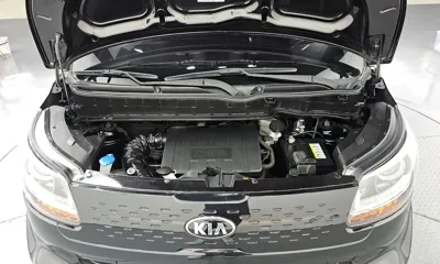 Kia Ray 2021, 70497 км, за 8527.24 USD - фото 6