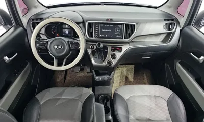 Kia Ray 2021, 70497 км, за 8527.24 USD - фото 7