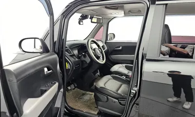Kia Ray 2021, 70497 км, за 8527.24 USD - фото 10
