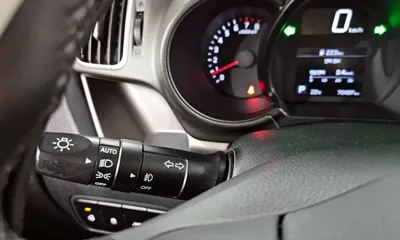 Kia Ray 2021, 70497 км, за 8527.24 USD - фото 17