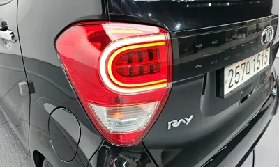 Kia Ray 2021, 70497 км, за 8527.24 USD - фото 23