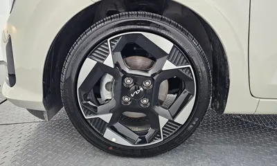 Kia Morning 2026, 13489 км, за 10589.61 USD