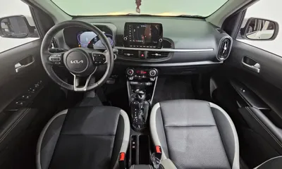 Kia Morning 2026, 13489 км, за 10589.61 USD - фото 7