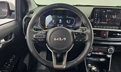 Kia Morning 2026, 13489 км, за 10589.61 USD - фото 16