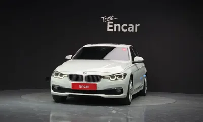 BMW 3-Series 2016, 121782 км, за 8125.85 USD - фото 3