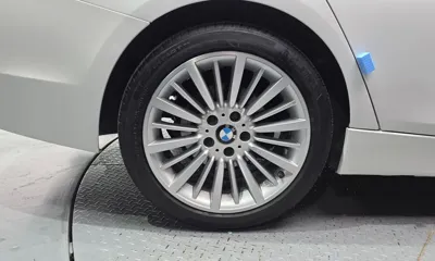 BMW 3-Series 2016, 121782 км, за 8125.85 USD - фото 5