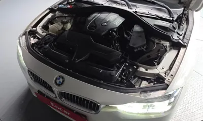 BMW 3-Series 2016, 121782 км, за 8125.85 USD - фото 6