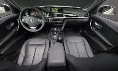 BMW 3-Series 2016, 121782 км, за 8125.85 USD - фото 7