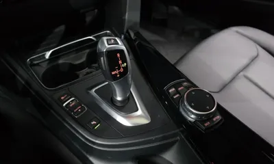 BMW 3-Series 2016, 121782 км, за 8125.85 USD - фото 9