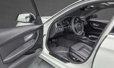 BMW 3-Series 2016, 121782 км, за 8125.85 USD - фото 10