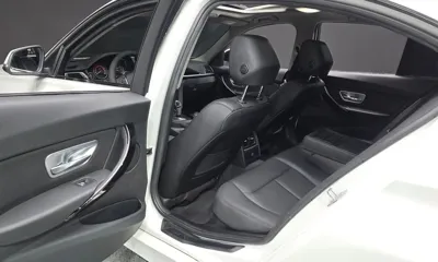 BMW 3-Series 2016, 121782 км, за 8125.85 USD - фото 11