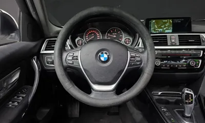 BMW 3-Series 2016, 121782 км, за 8125.85 USD - фото 13