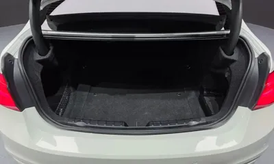 BMW 3-Series 2016, 121782 км, за 8125.85 USD - фото 20