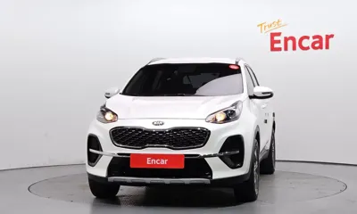 Kia Sportage 2020, 52941 км, за 13609.42 USD