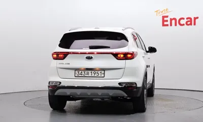 Kia Sportage 2020, 52941 км, за 13609.42 USD