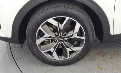 Kia Sportage 2020, 52941 км, за 13609.42 USD