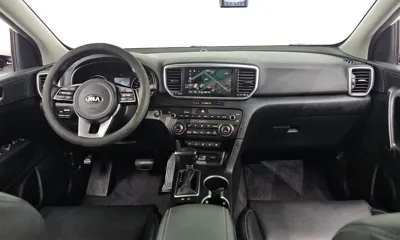 Kia Sportage 2020, 52941 км, за 13609.42 USD - фото 7