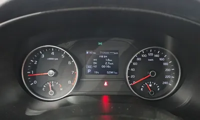 Kia Sportage 2020, 52941 км, за 13609.42 USD - фото 8