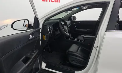 Kia Sportage 2020, 52941 км, за 13609.42 USD - фото 10