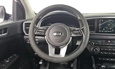 Kia Sportage 2020, 52941 км, за 13609.42 USD - фото 11