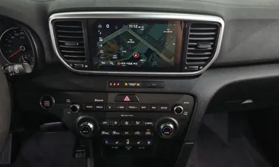 Kia Sportage 2020, 52941 км, за 13609.42 USD - фото 12