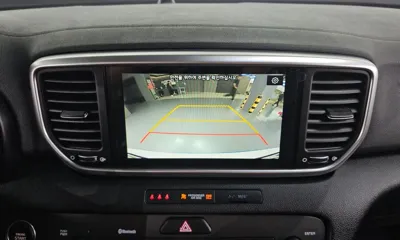 Kia Sportage 2020, 52941 км, за 13609.42 USD - фото 13