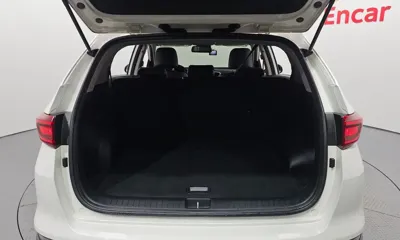 Kia Sportage 2020, 52941 км, за 13609.42 USD - фото 20