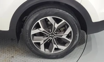 Kia Sportage 2020, 52941 км, за 13609.42 USD - фото 21
