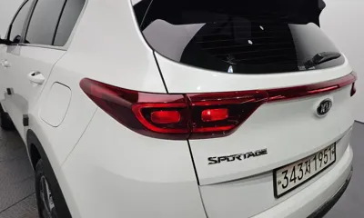 Kia Sportage 2020, 52941 км, за 13609.42 USD - фото 23
